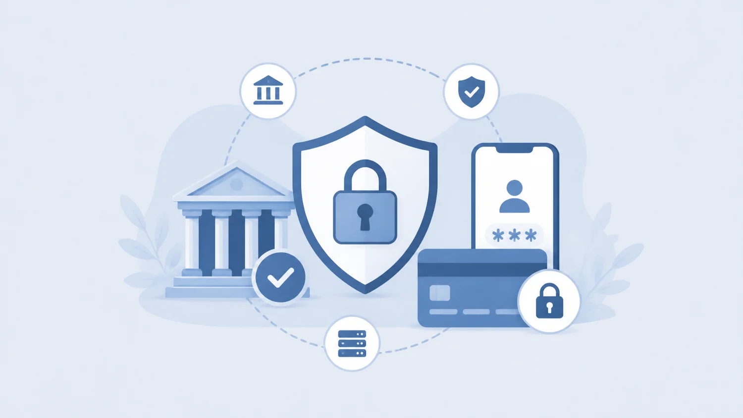 AstroPay Sicherheit und Datenschutz