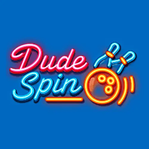 DudeSpin Casino Logo