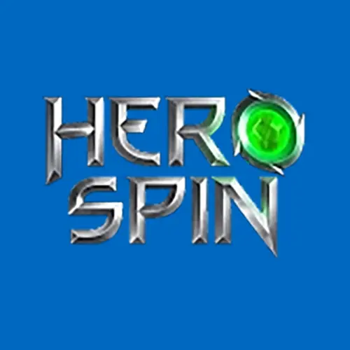 HeroSpin Casino Logo