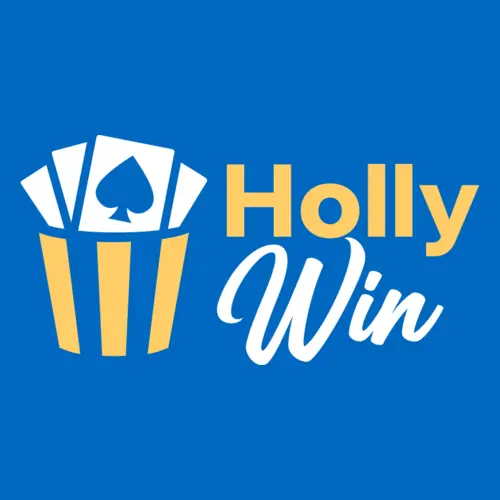 Hollywin Casino Logo