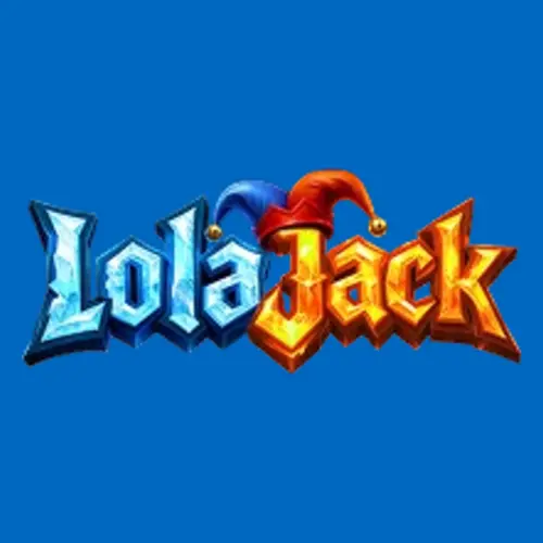 LolaJack Casino Logo