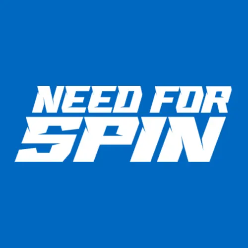 NeedForSpin Casino Logo