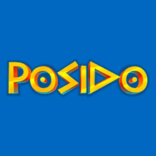 Posido Casino Logo