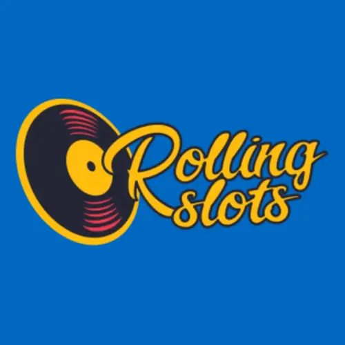 Rolling Slots Casino Logo