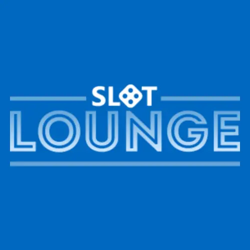 SlotLounge Casino Logo