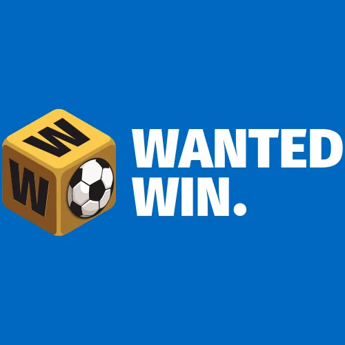 WantedWin Casino Logo
