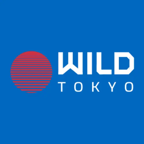 Wild Tokyo Casino Logo